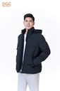 WAJKBD157M-S copy 29 Ảnh của Áo jacket nam 3 lớp dáng ngắn